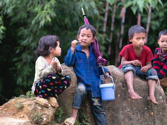 May 2025 Trumpet -My Month from glory to glory